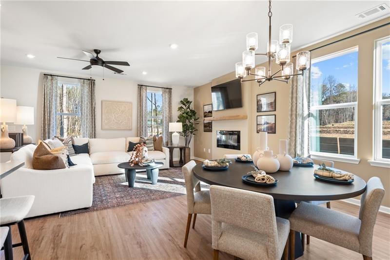 4768 Black Onyx Path Kennesaw GA 30144