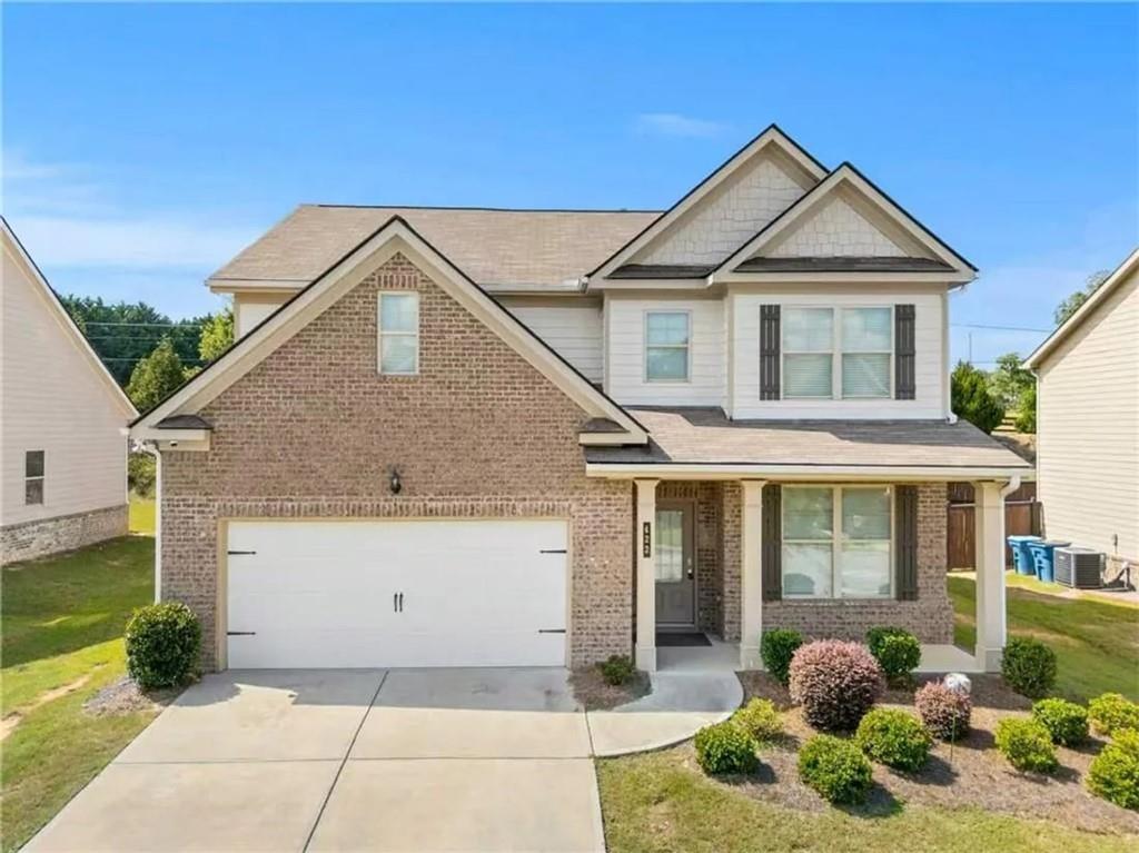 422 Hinton Farm Way Dacula GA 30019