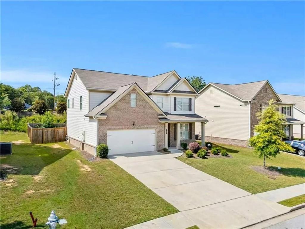 422 Hinton Farm Way Dacula GA 30019