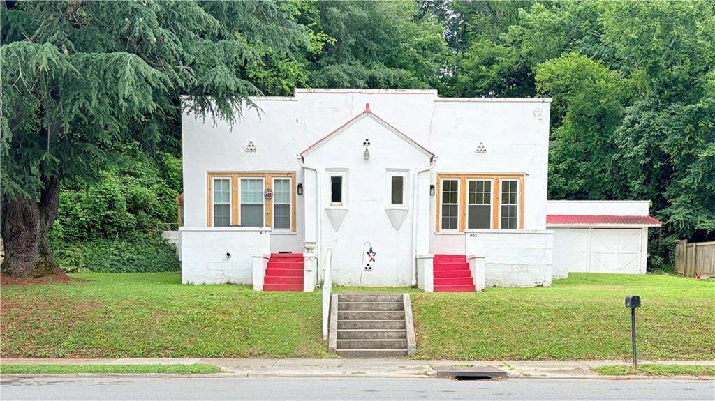 403 E Elm Street Rockmart GA 30153