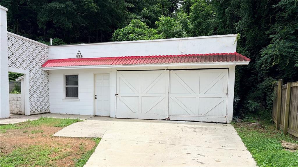 403 E Elm Street Rockmart GA 30153