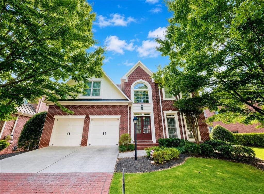 455 Wembley Circle Sandy Springs GA 30328
