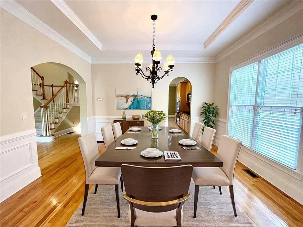 455 Wembley Circle Sandy Springs GA 30328