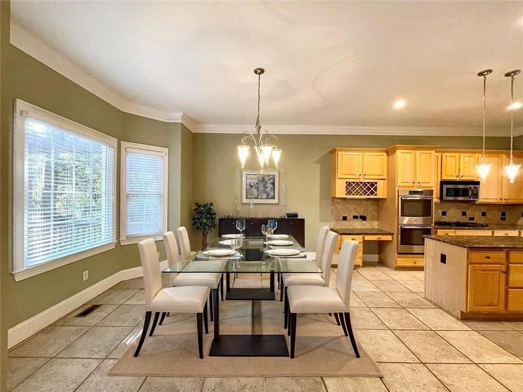 455 Wembley Circle Sandy Springs GA 30328