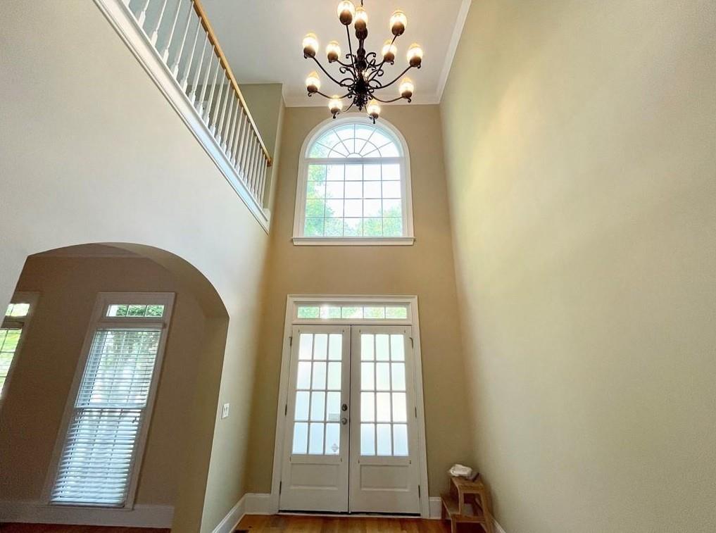 455 Wembley Circle Sandy Springs GA 30328