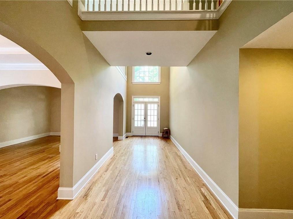 455 Wembley Circle Sandy Springs GA 30328
