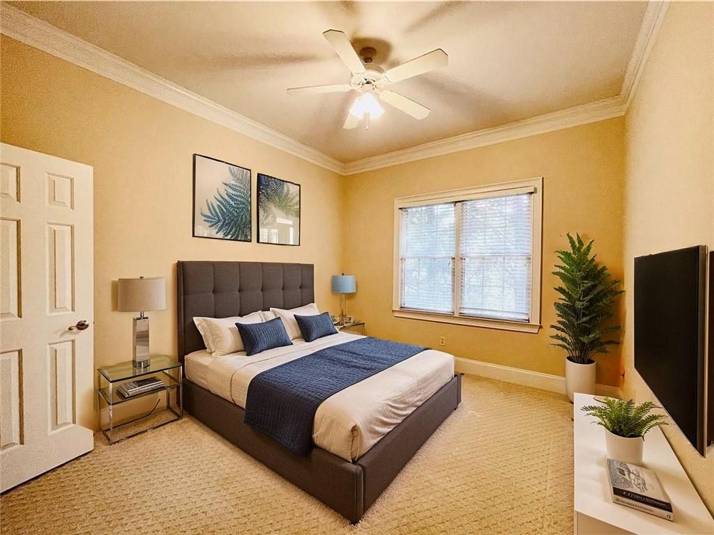 455 Wembley Circle Sandy Springs GA 30328