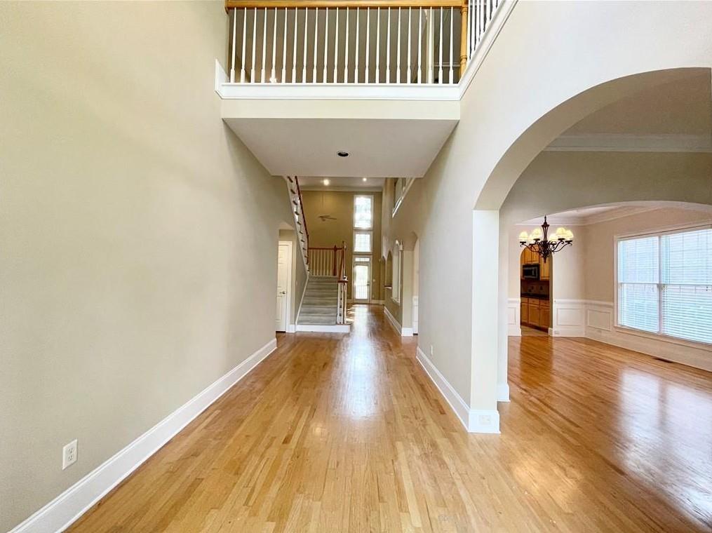 455 Wembley Circle Sandy Springs GA 30328