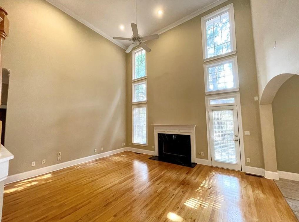 455 Wembley Circle Sandy Springs GA 30328