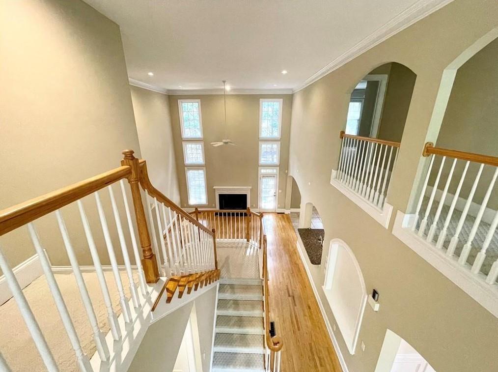 455 Wembley Circle Sandy Springs GA 30328