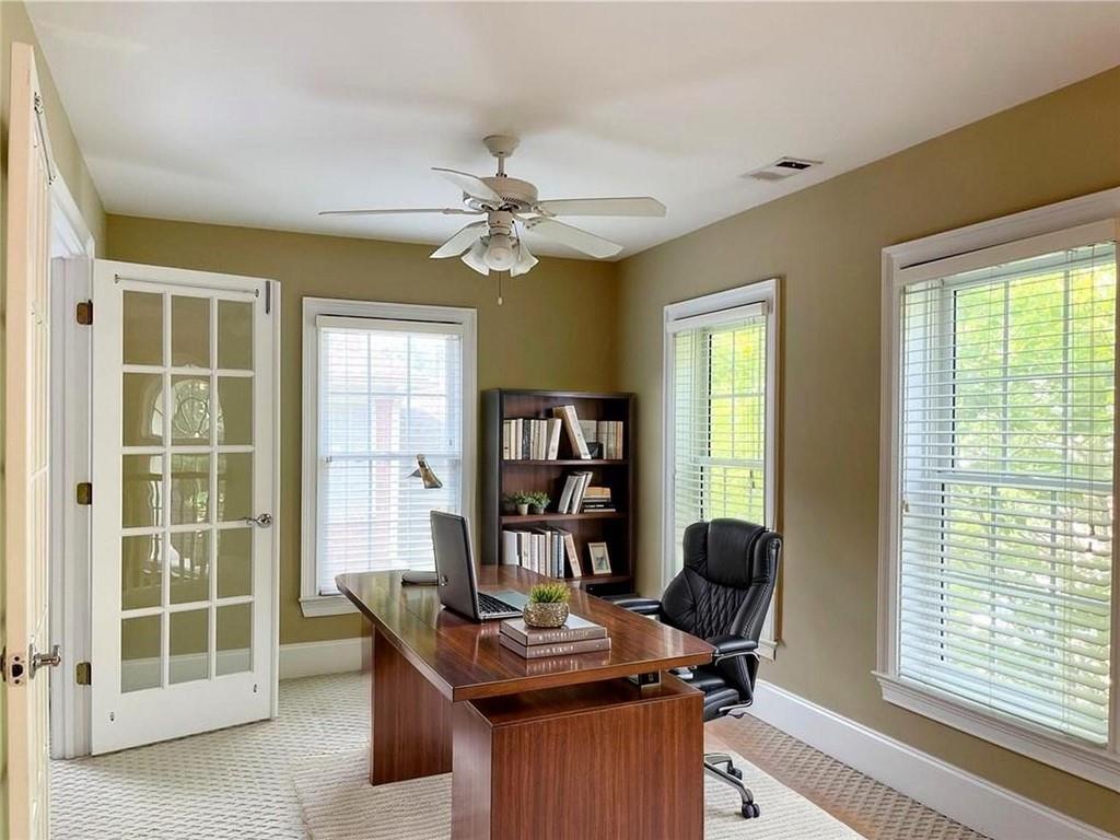 455 Wembley Circle Sandy Springs GA 30328