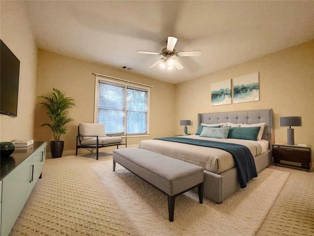 455 Wembley Circle Sandy Springs GA 30328