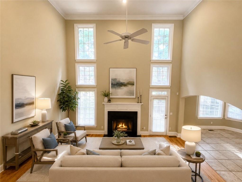 455 Wembley Circle Sandy Springs GA 30328