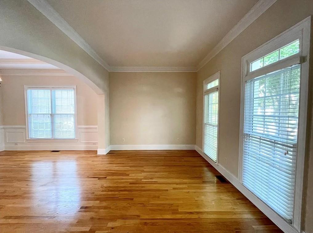 455 Wembley Circle Sandy Springs GA 30328