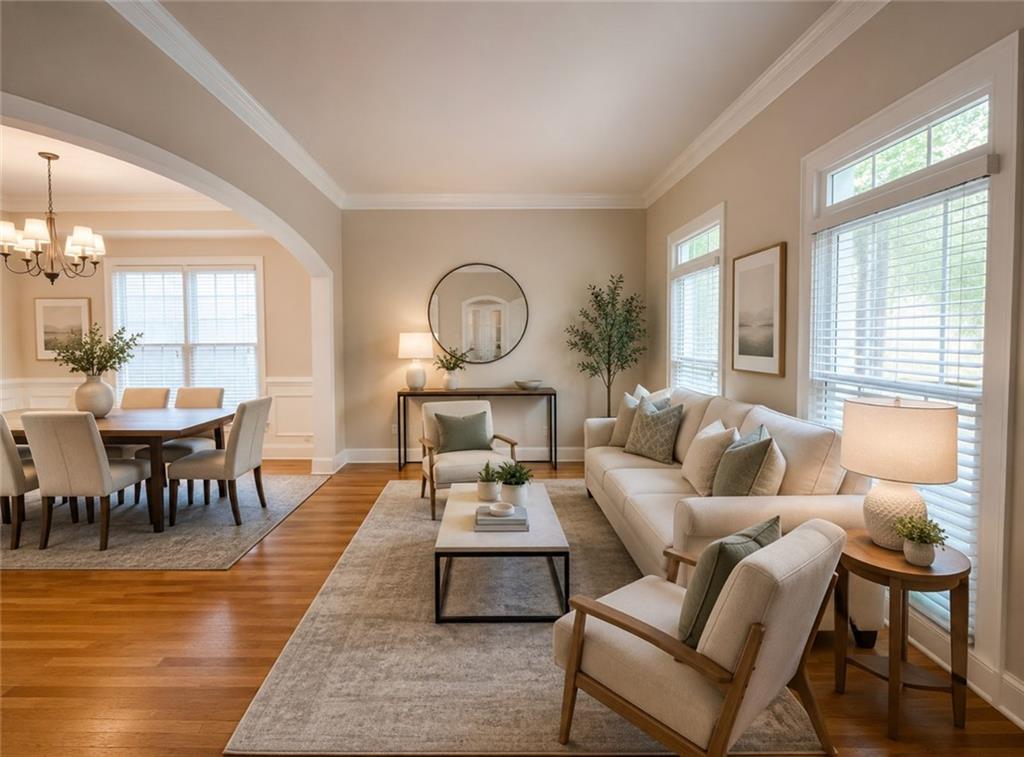 455 Wembley Circle Sandy Springs GA 30328