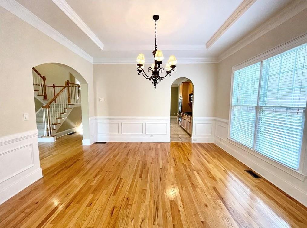 455 Wembley Circle Sandy Springs GA 30328