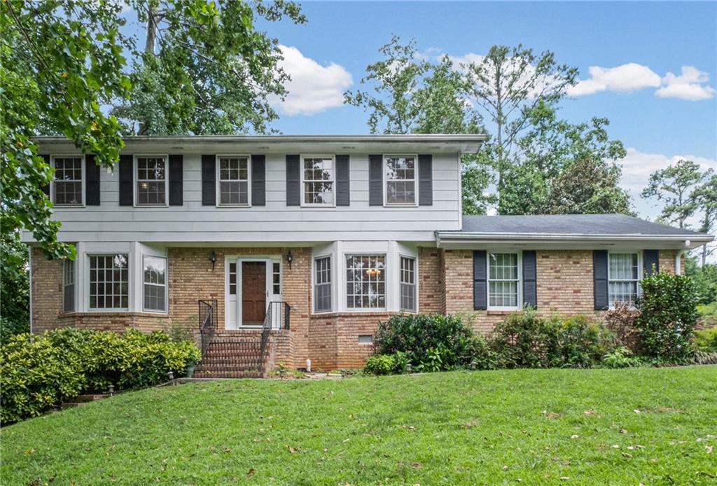 5291 Manhasset Cove Dunwoody GA 30338