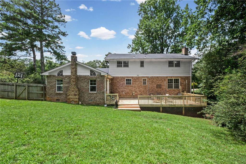 5291 Manhasset Cove Dunwoody GA 30338