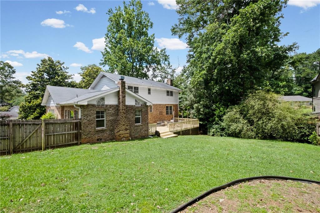5291 Manhasset Cove Dunwoody GA 30338