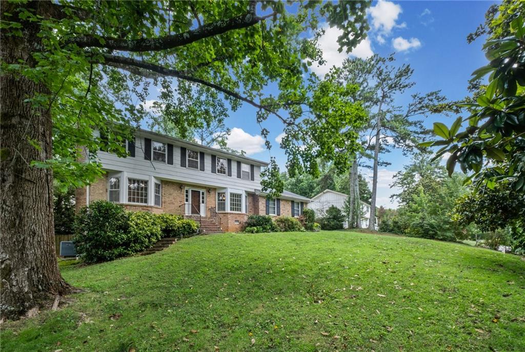 5291 Manhasset Cove Dunwoody GA 30338