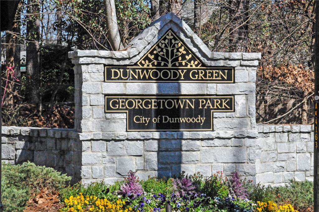 5291 Manhasset Cove Dunwoody GA 30338
