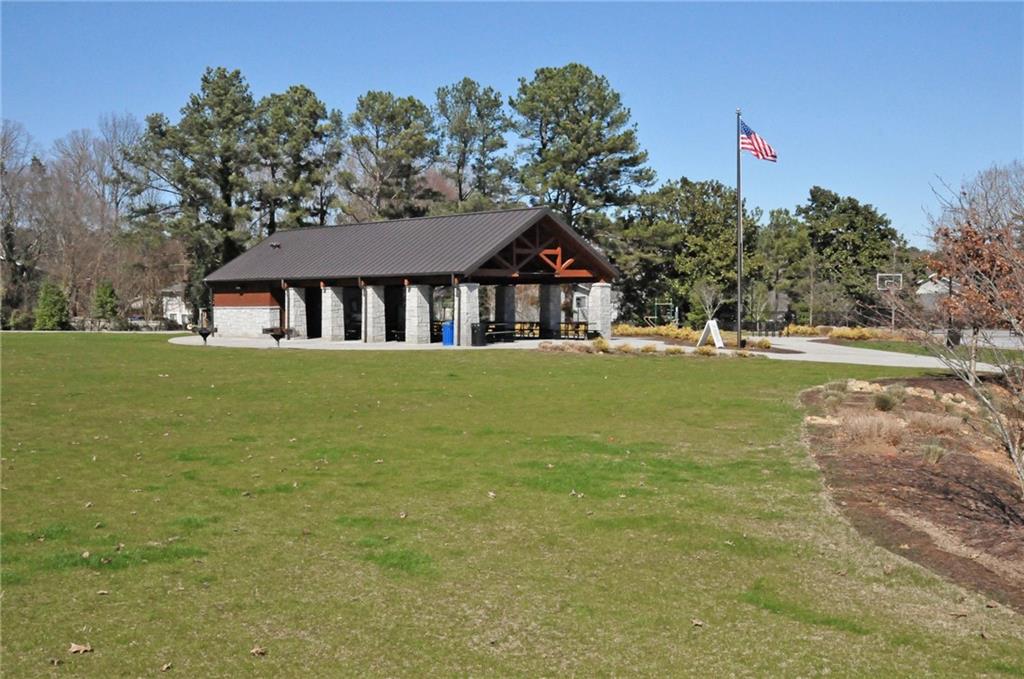 5291 Manhasset Cove Dunwoody GA 30338