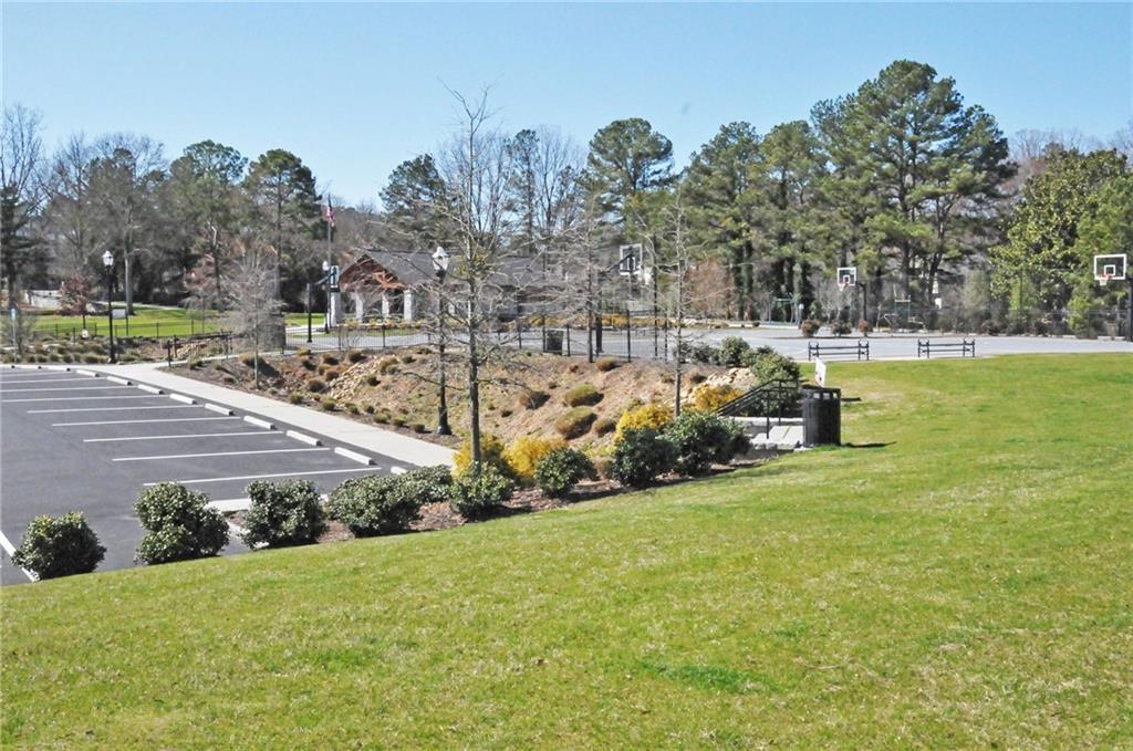 5291 Manhasset Cove Dunwoody GA 30338