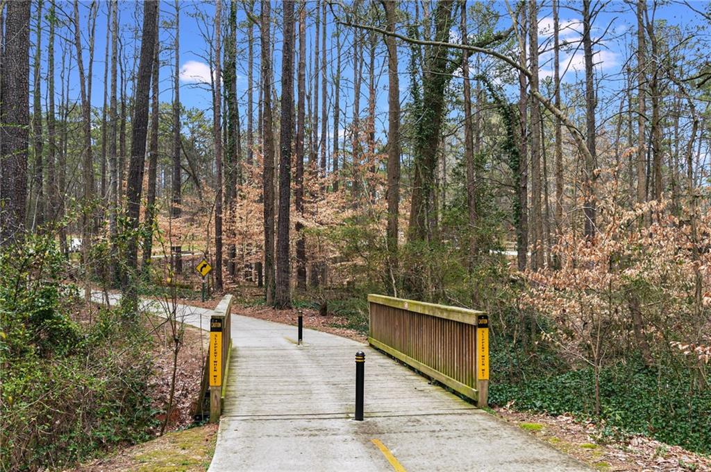 5291 Manhasset Cove Dunwoody GA 30338