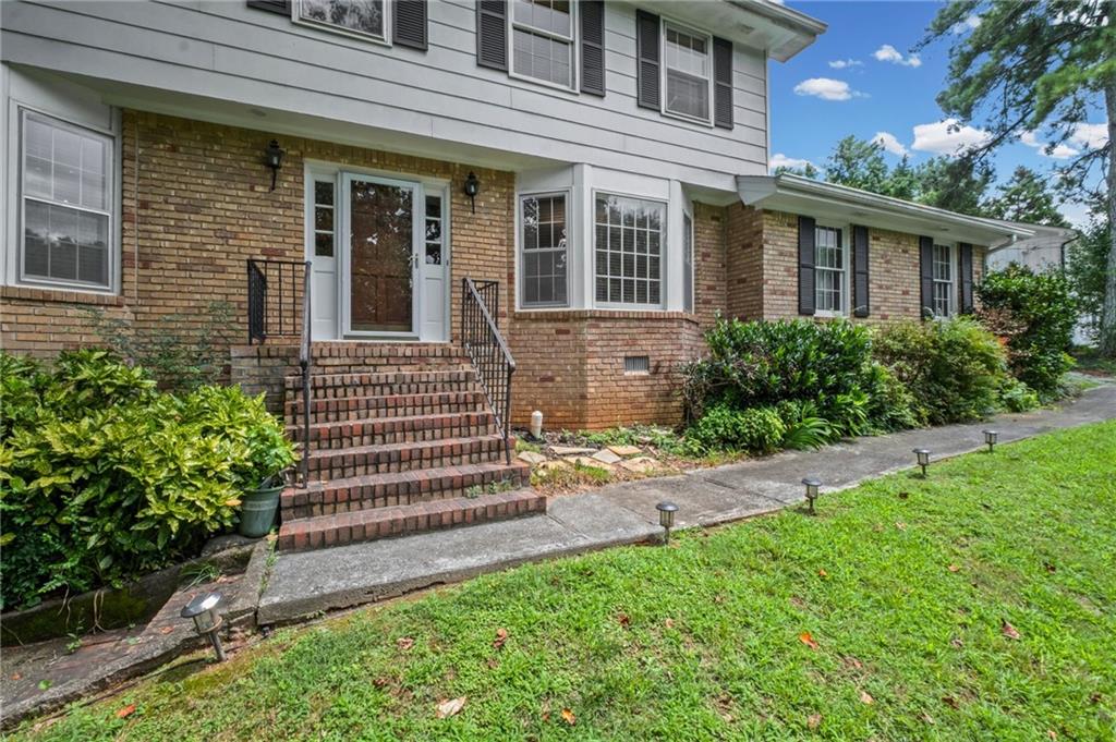 5291 Manhasset Cove Dunwoody GA 30338