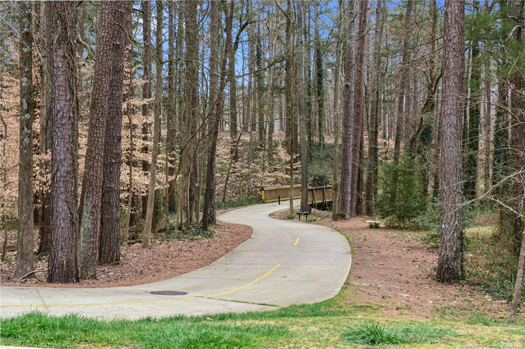 5291 Manhasset Cove Dunwoody GA 30338