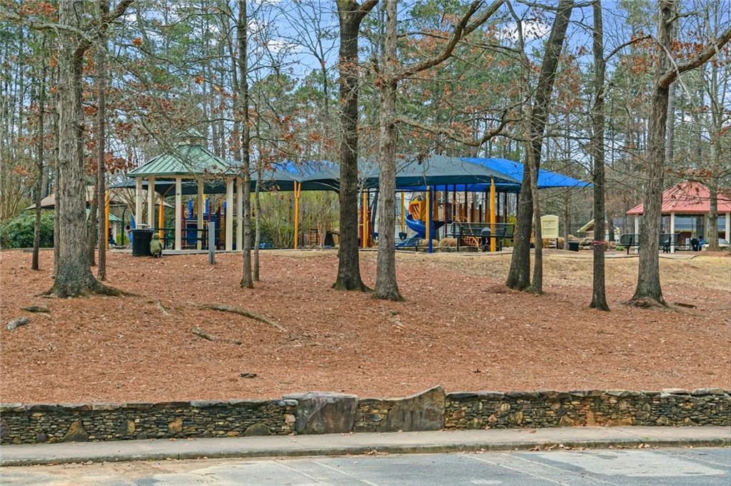 5291 Manhasset Cove Dunwoody GA 30338