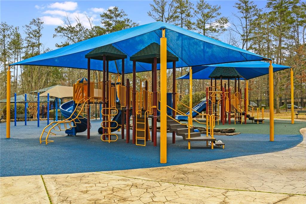 5291 Manhasset Cove Dunwoody GA 30338