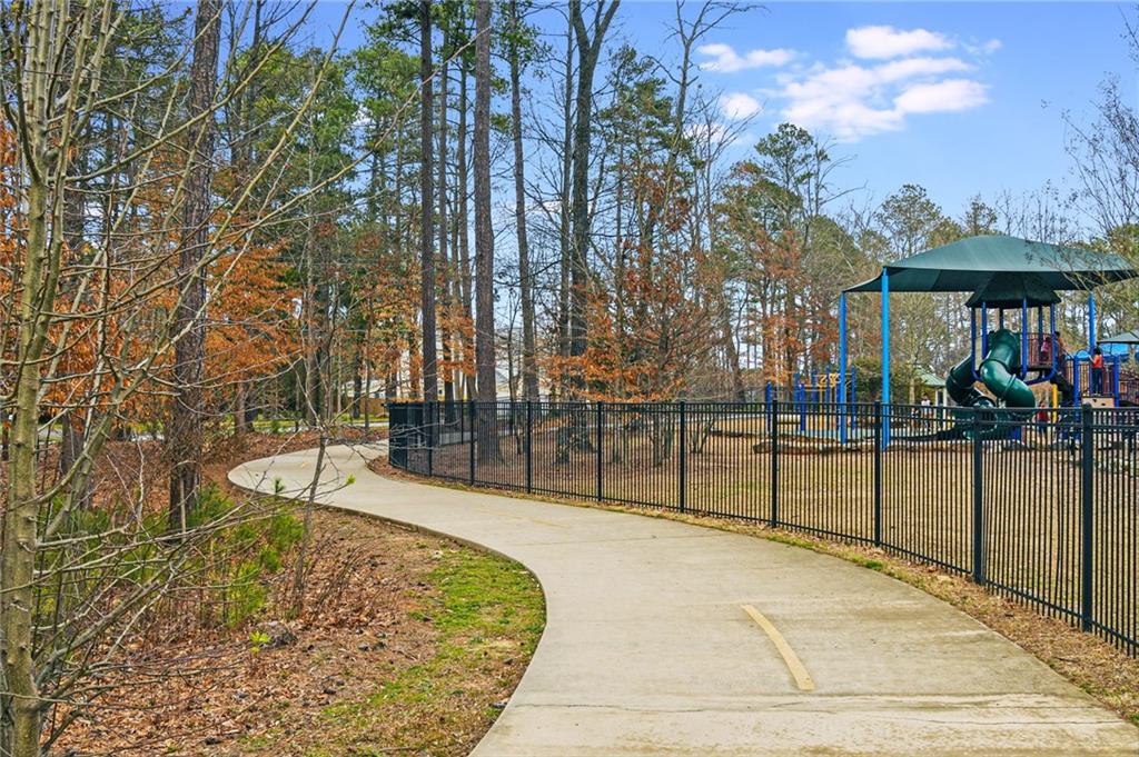 5291 Manhasset Cove Dunwoody GA 30338