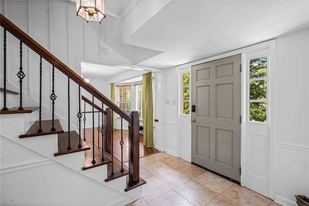5291 Manhasset Cove Dunwoody GA 30338