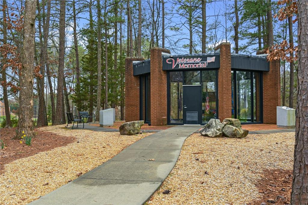 5291 Manhasset Cove Dunwoody GA 30338