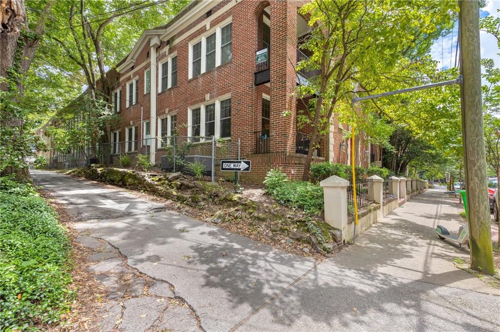 741 Frederica Street NE Atlanta GA 30306