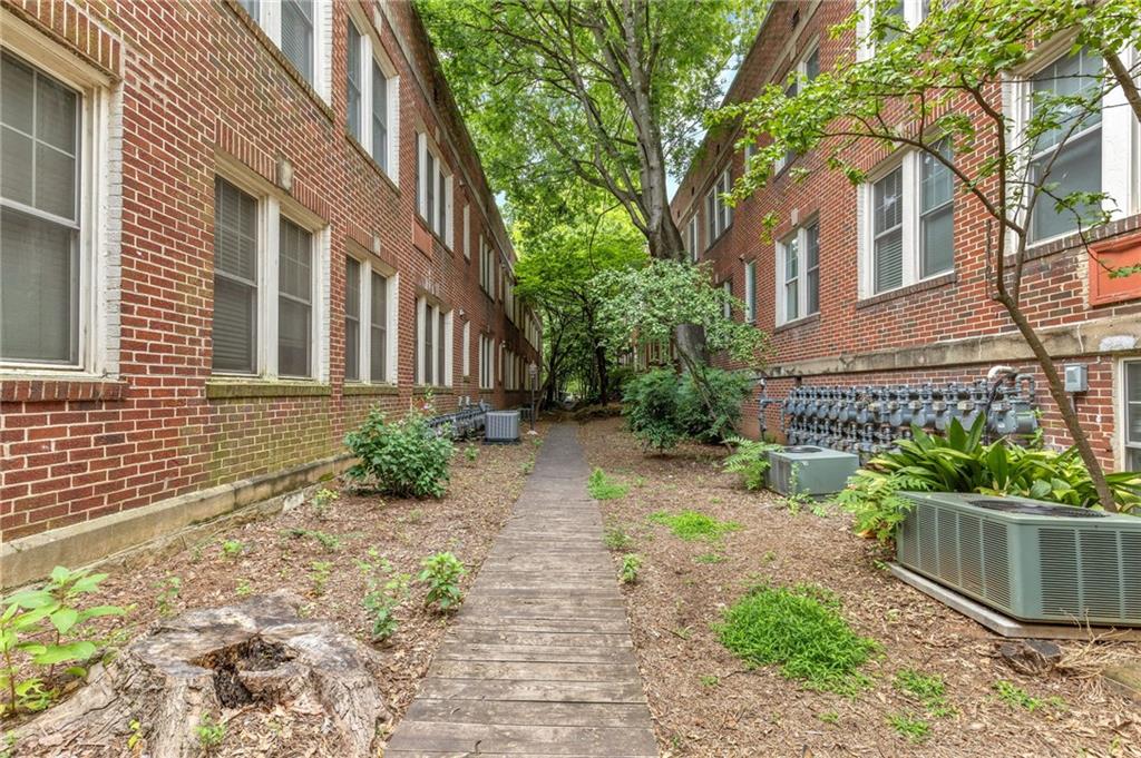 741 Frederica Street NE Atlanta GA 30306