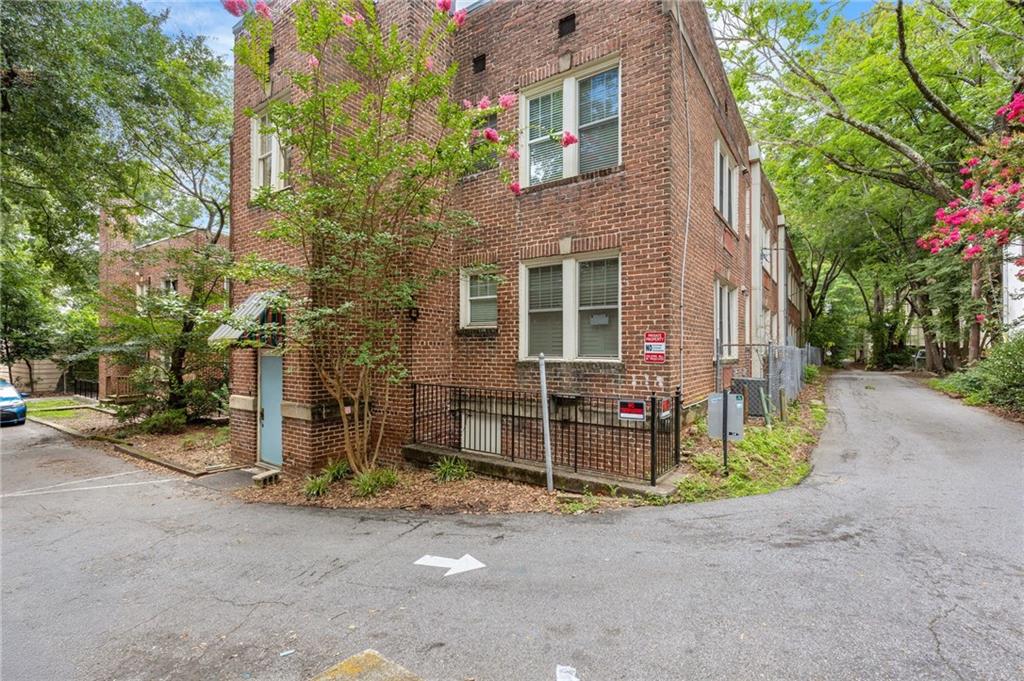 741 Frederica Street NE Atlanta GA 30306