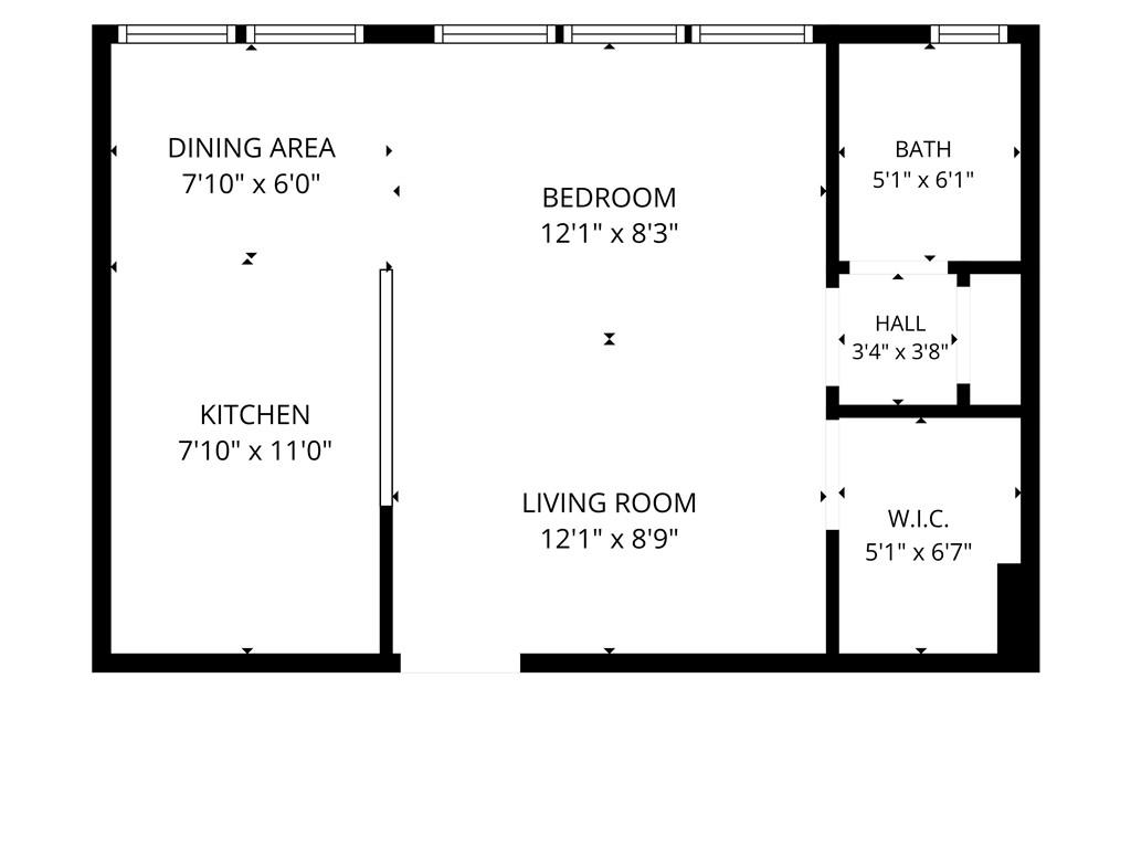 741 Frederica Street NE Atlanta GA 30306