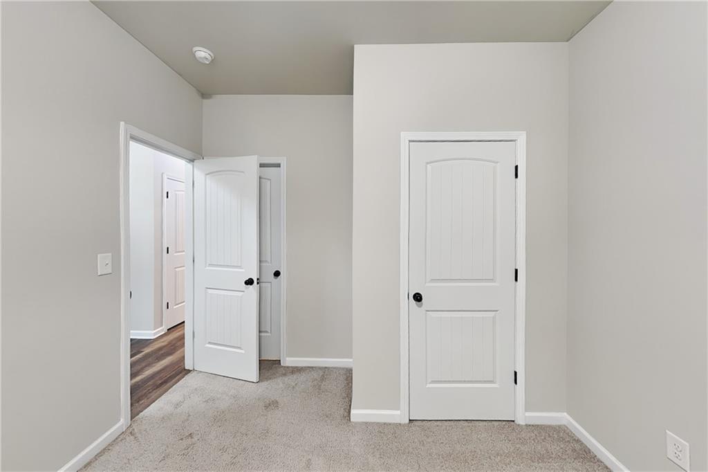 2891 Bayrose Circle East Point GA 30344