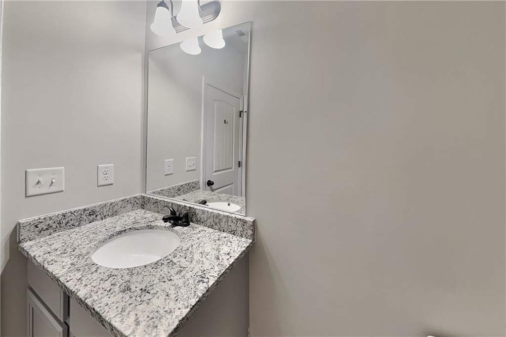 2891 Bayrose Circle East Point GA 30344