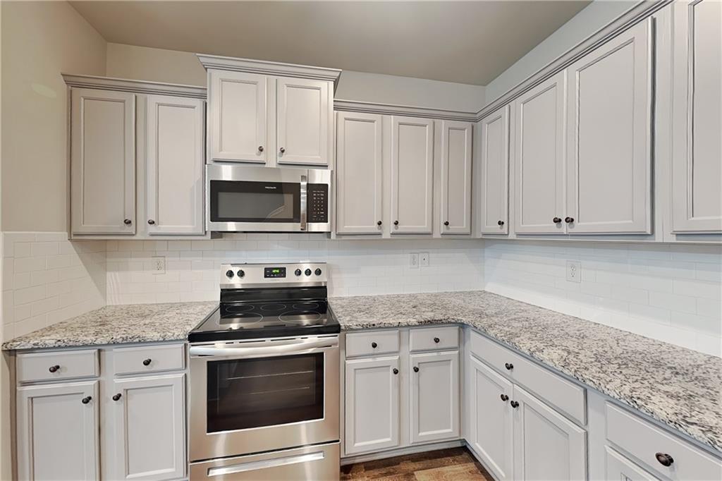 2891 Bayrose Circle East Point GA 30344