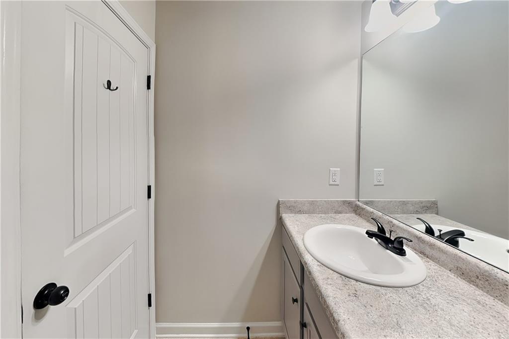2891 Bayrose Circle East Point GA 30344