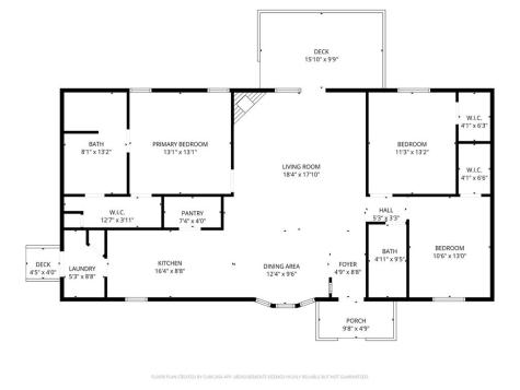 5320 Long Branch Road Dahlonega GA 30533
