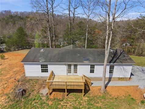 5320 Long Branch Road Dahlonega GA 30533
