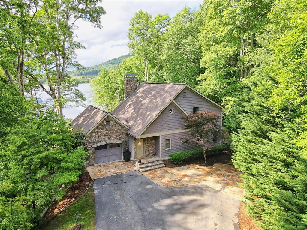 1189 Sunnyside Road Hiawassee GA 30546