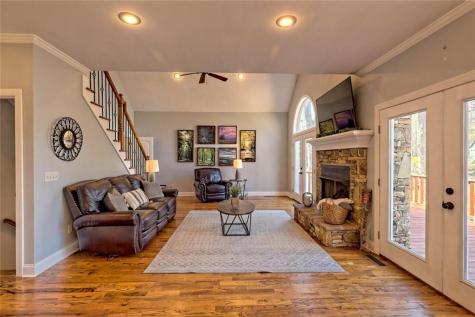 1189 Sunnyside Road Hiawassee GA 30546
