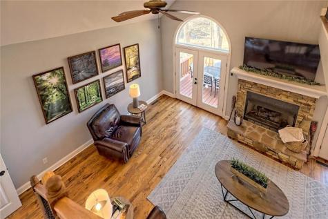 1189 Sunnyside Road Hiawassee GA 30546