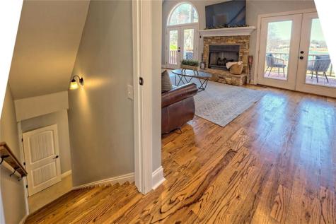 1189 Sunnyside Road Hiawassee GA 30546