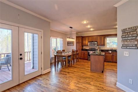 1189 Sunnyside Road Hiawassee GA 30546